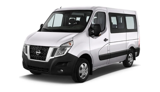 Nissan NV400 [X62] (2011-2016)